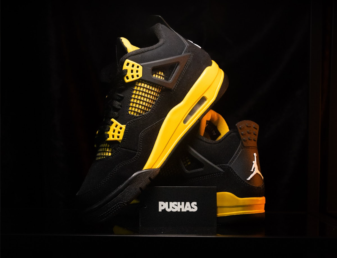 Top 10 Must Have Jordan 4 Colorways In 2024 PUSHAS