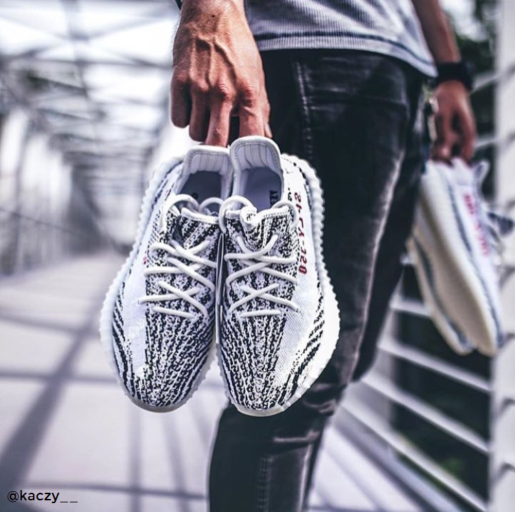 Adidas yeezy top review argentina
