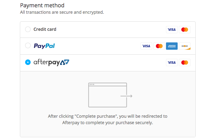 Yeezy 2025 afterpay us