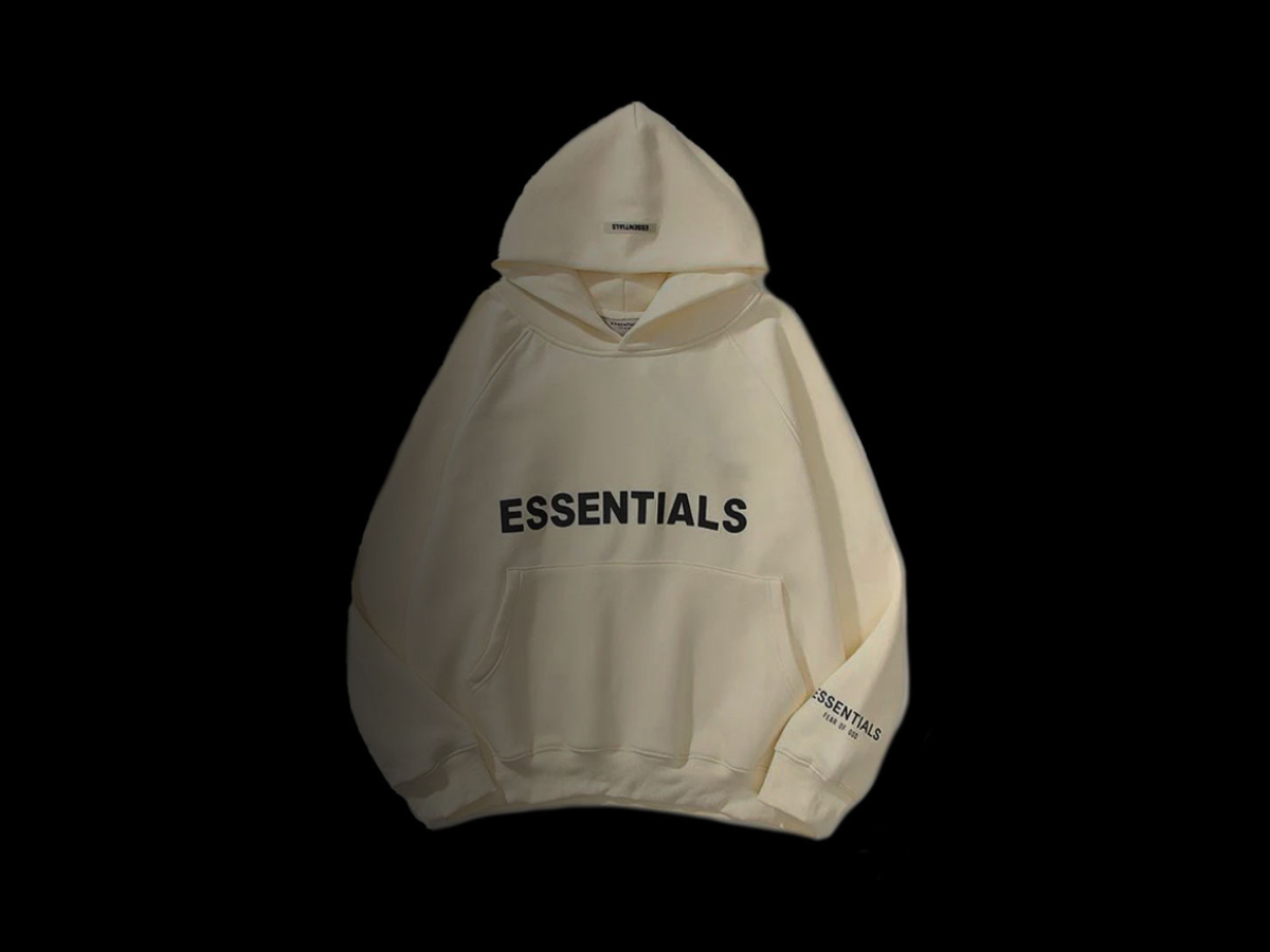 Essentials Clothing Sale & Outlet - Essentials Fear Of God Hoodie USA