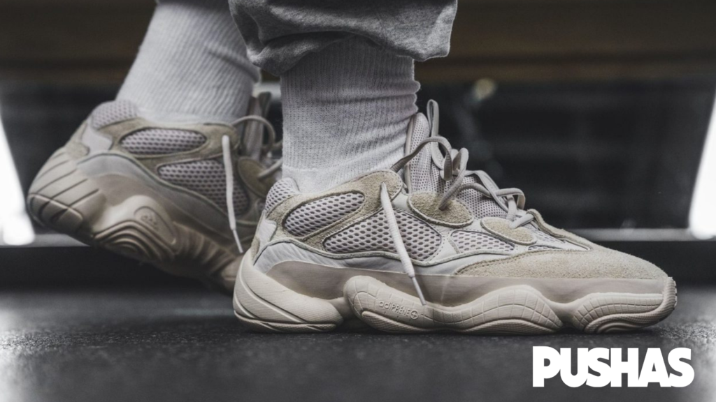 Yeezys 2025 dad shoes