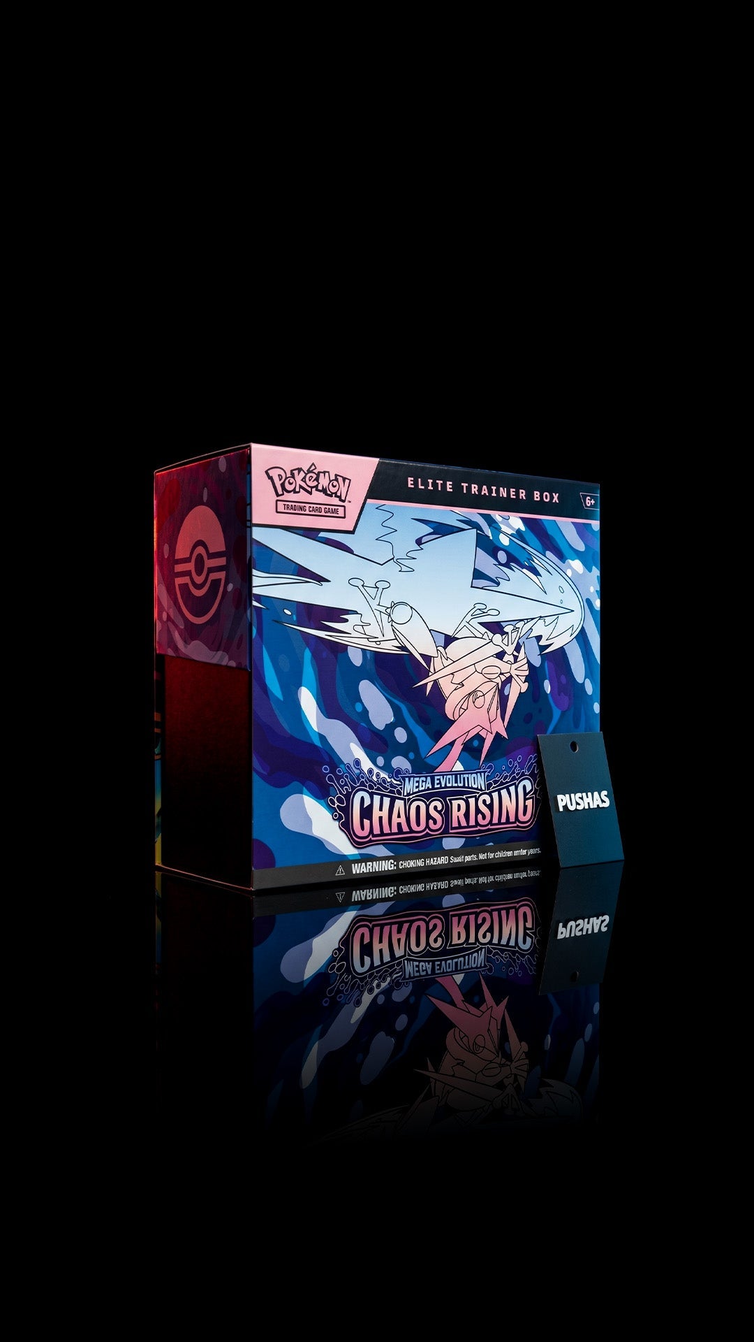 booster box worth it HOUSYLOVE Case (5pack) pokemon booster box pull rates