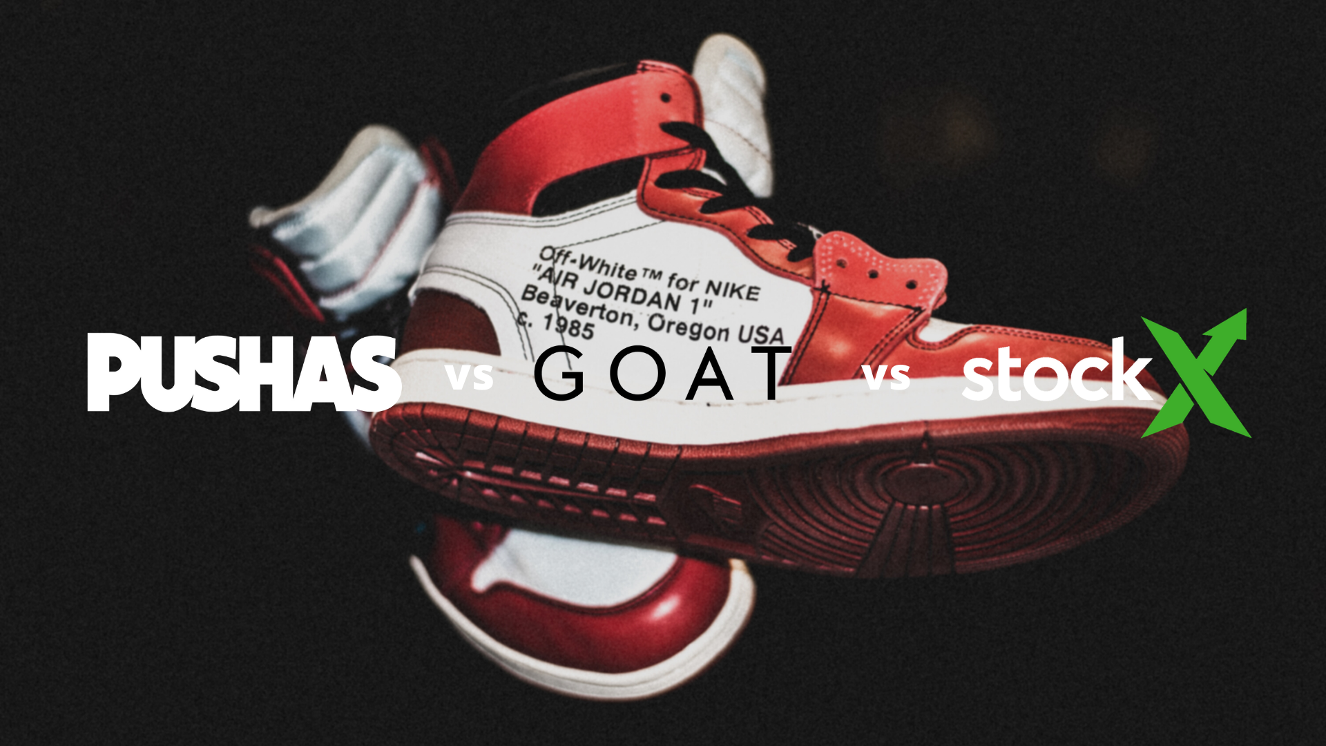Goat 2025 sneakers australia