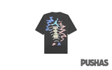 DJ Khaled x Jordan T-Shirt - Off Noir Black