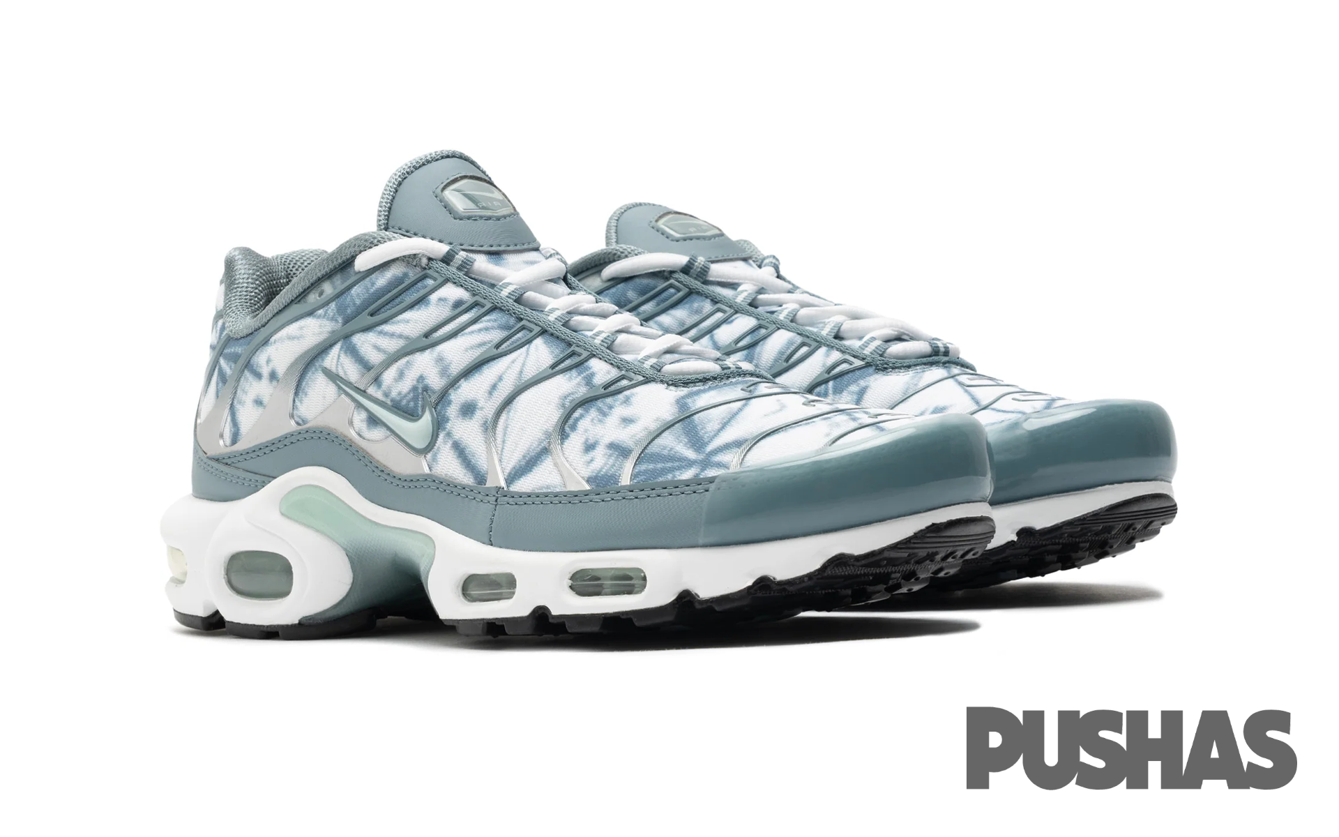 Air max sales plus palm trees