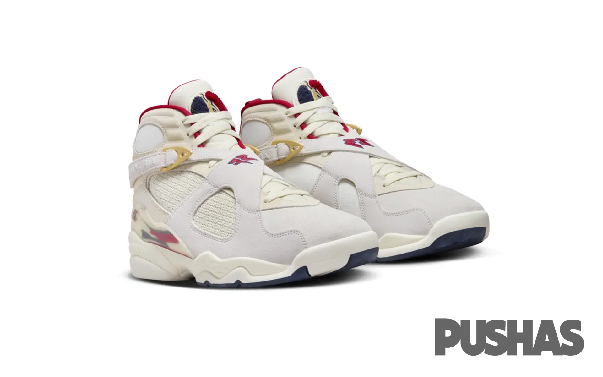 Air jordan shop 8 retro sp