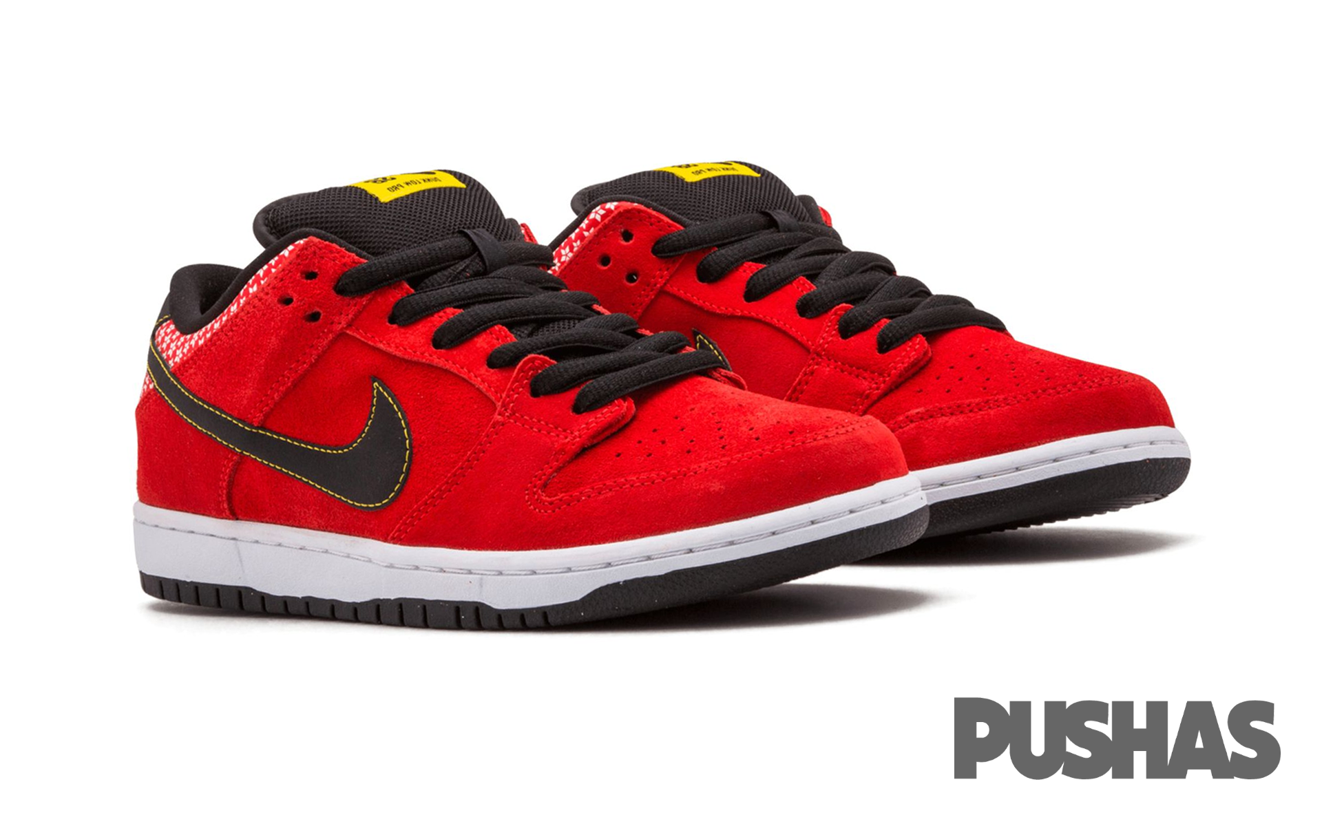 Nike sb dunk sales firecracker