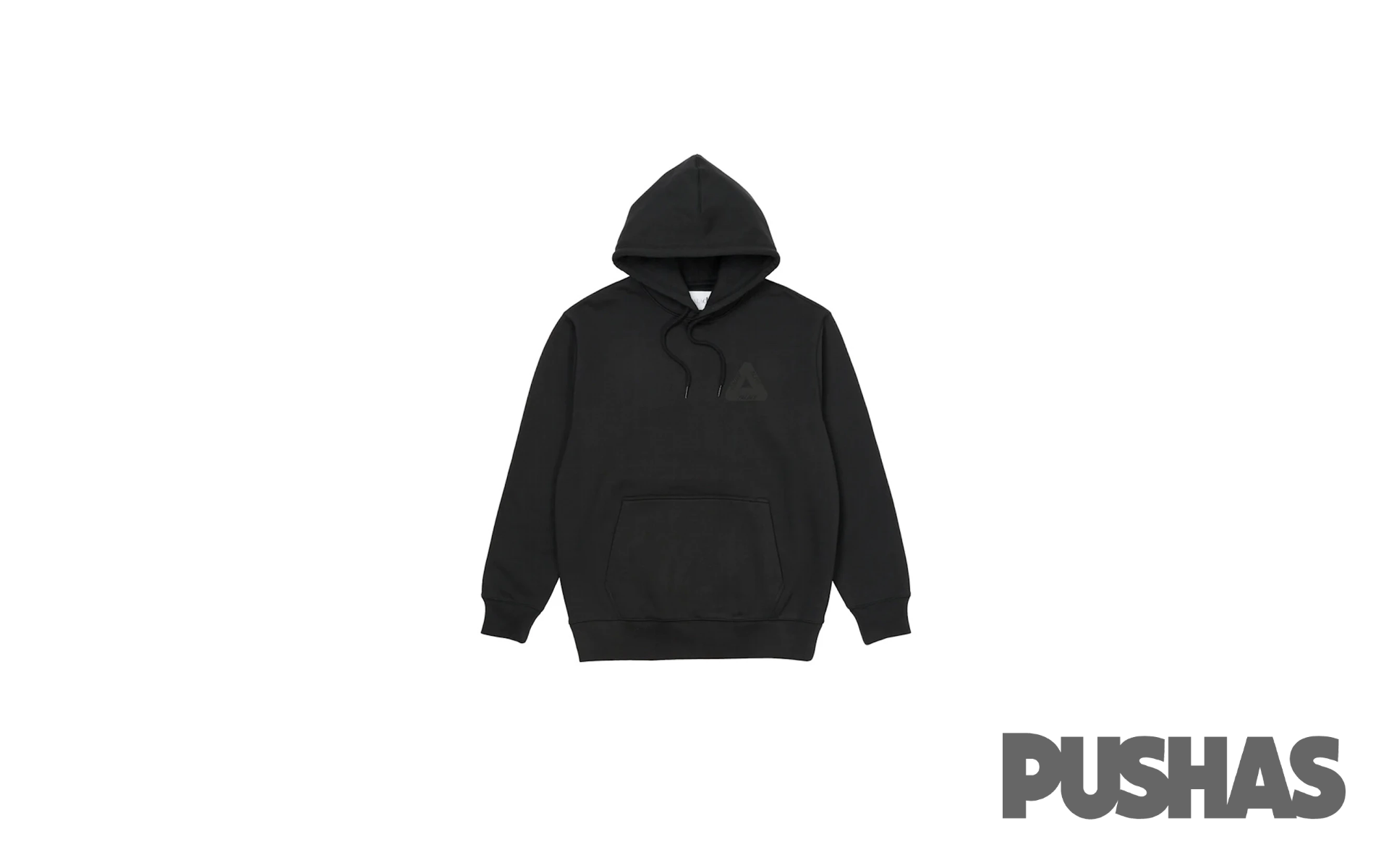 Palace CK1 Tri-Ferg Hood 'Black' (2022) – PUSHAS