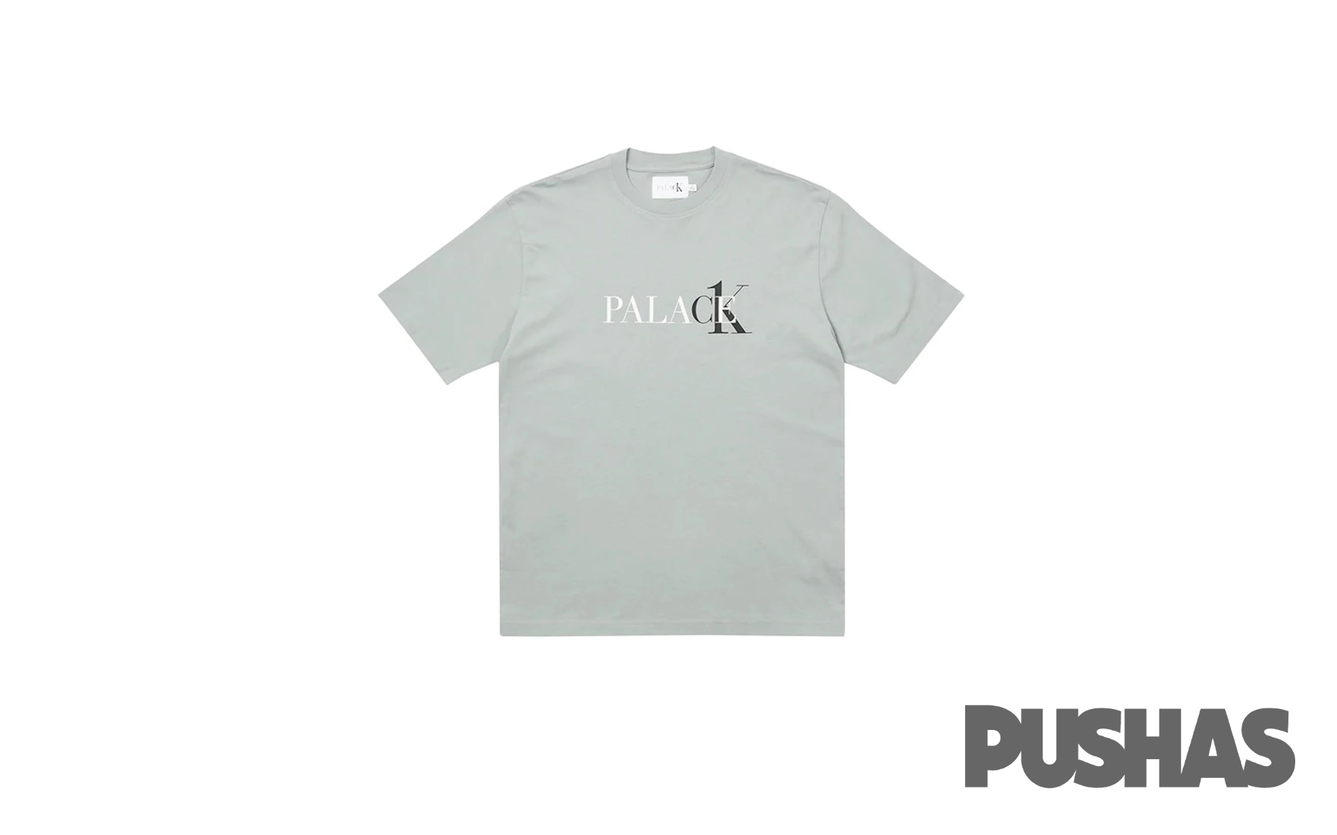 Palace CK1 T-shirt 'Quarry' (2022) – PUSHAS