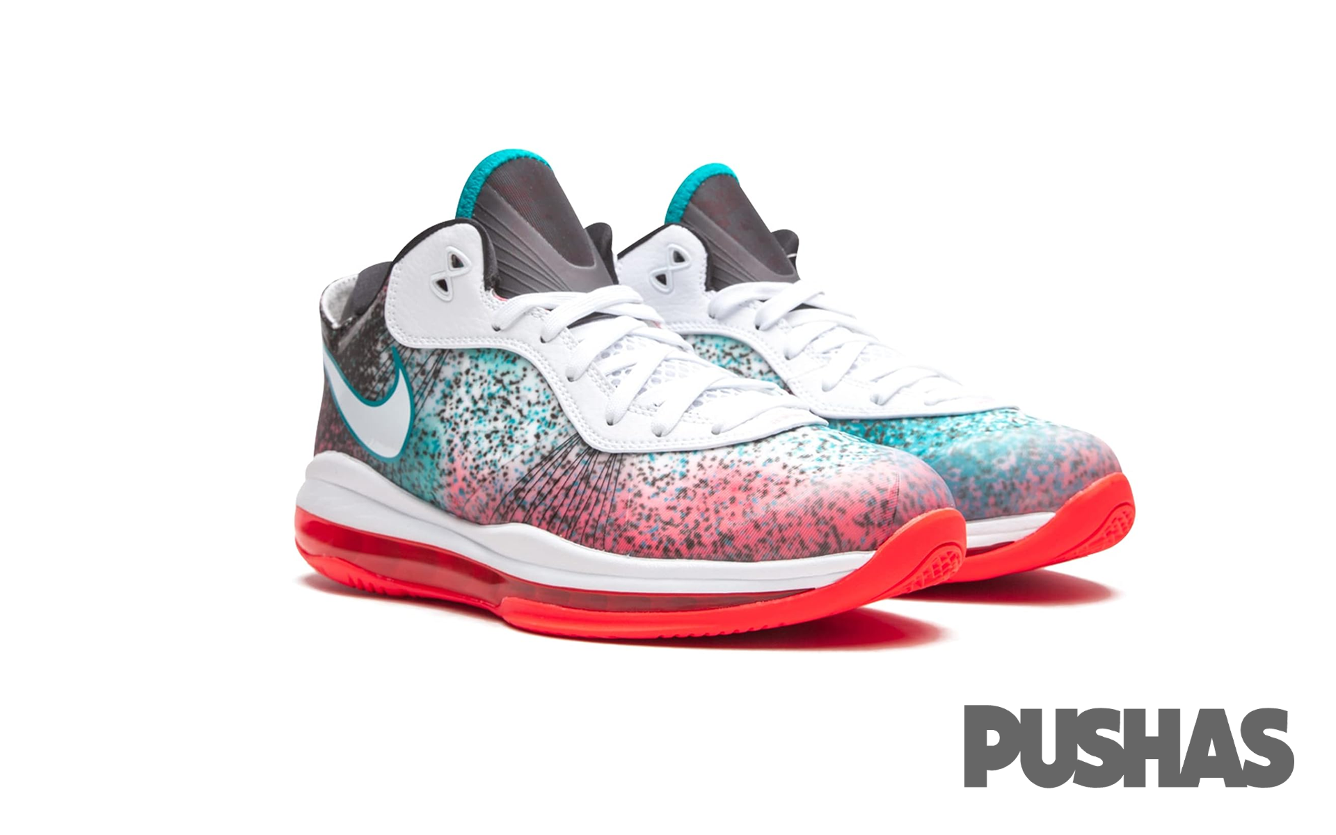 Lebron 8 miami nights shop