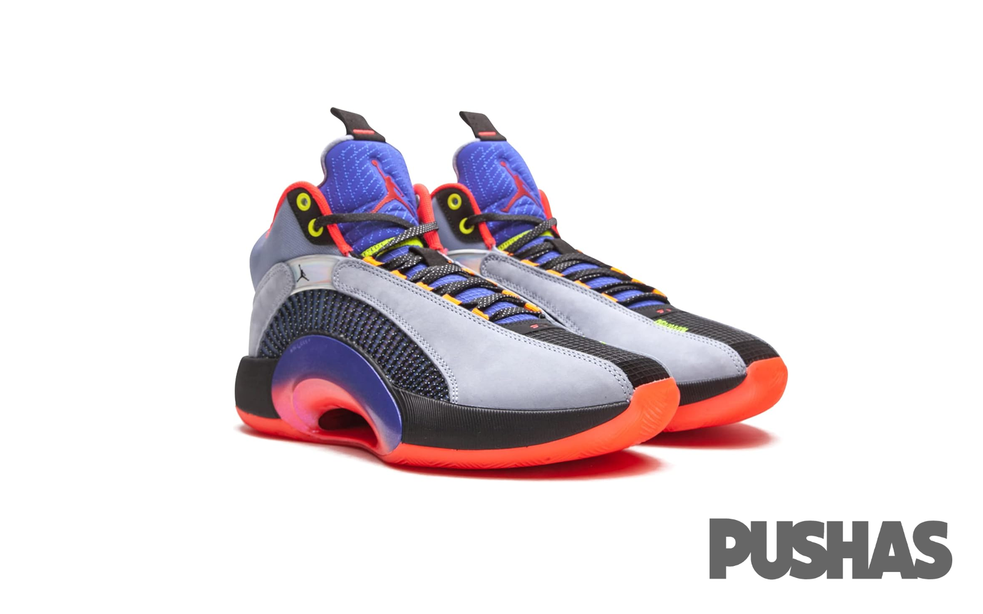 Jordan 2025  gravity