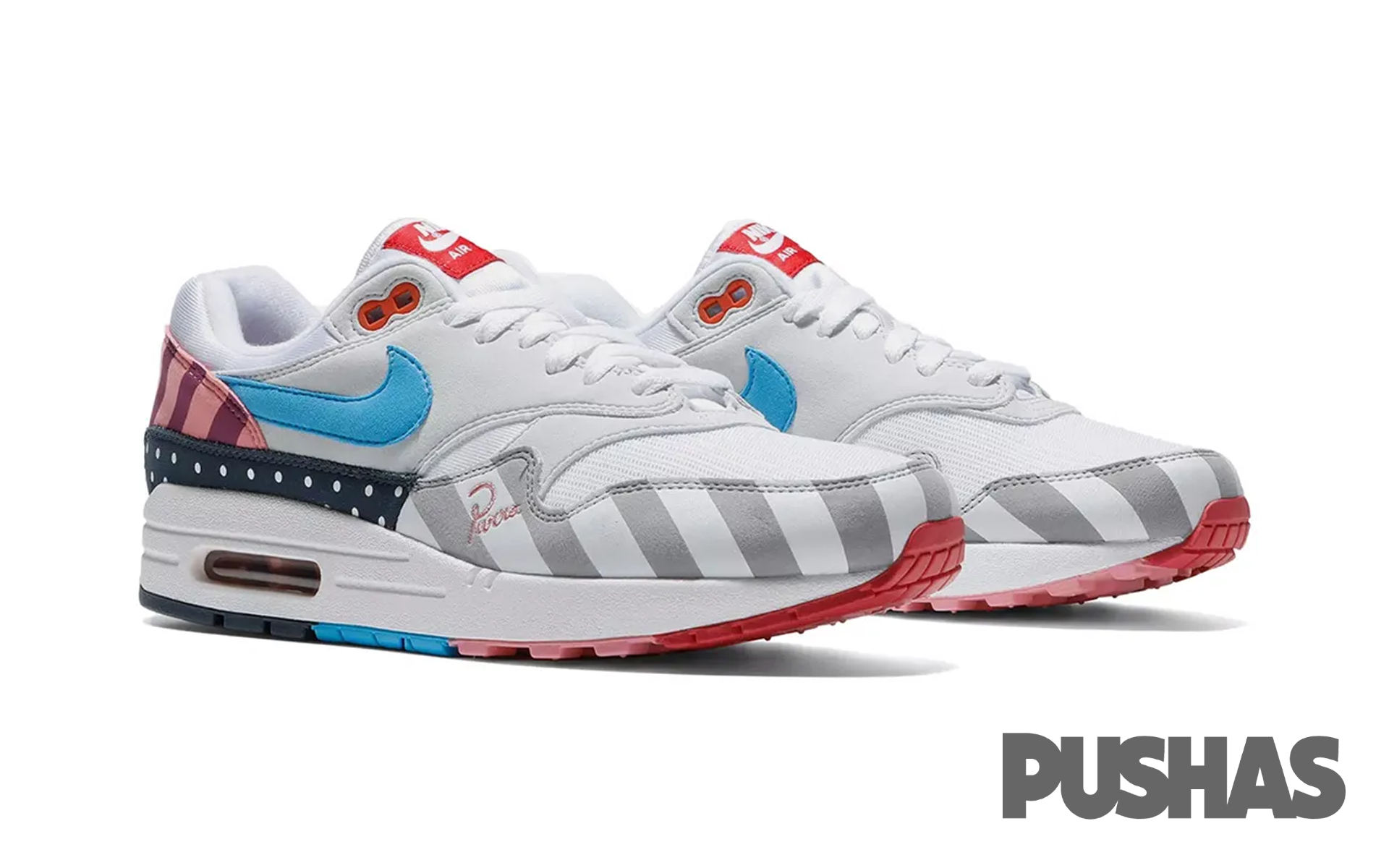 Nike air sale max parra 2018