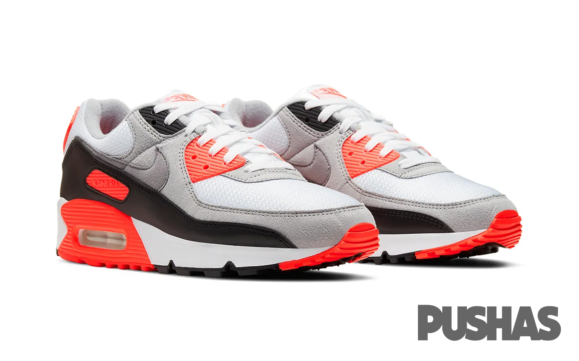 Nike air max 2024 90 infrared 2020