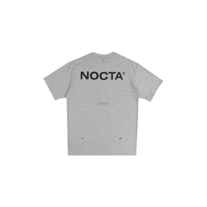 Nike x NOCTA NRG Big Body CS T-Shirt 'Dark Grey Heather'