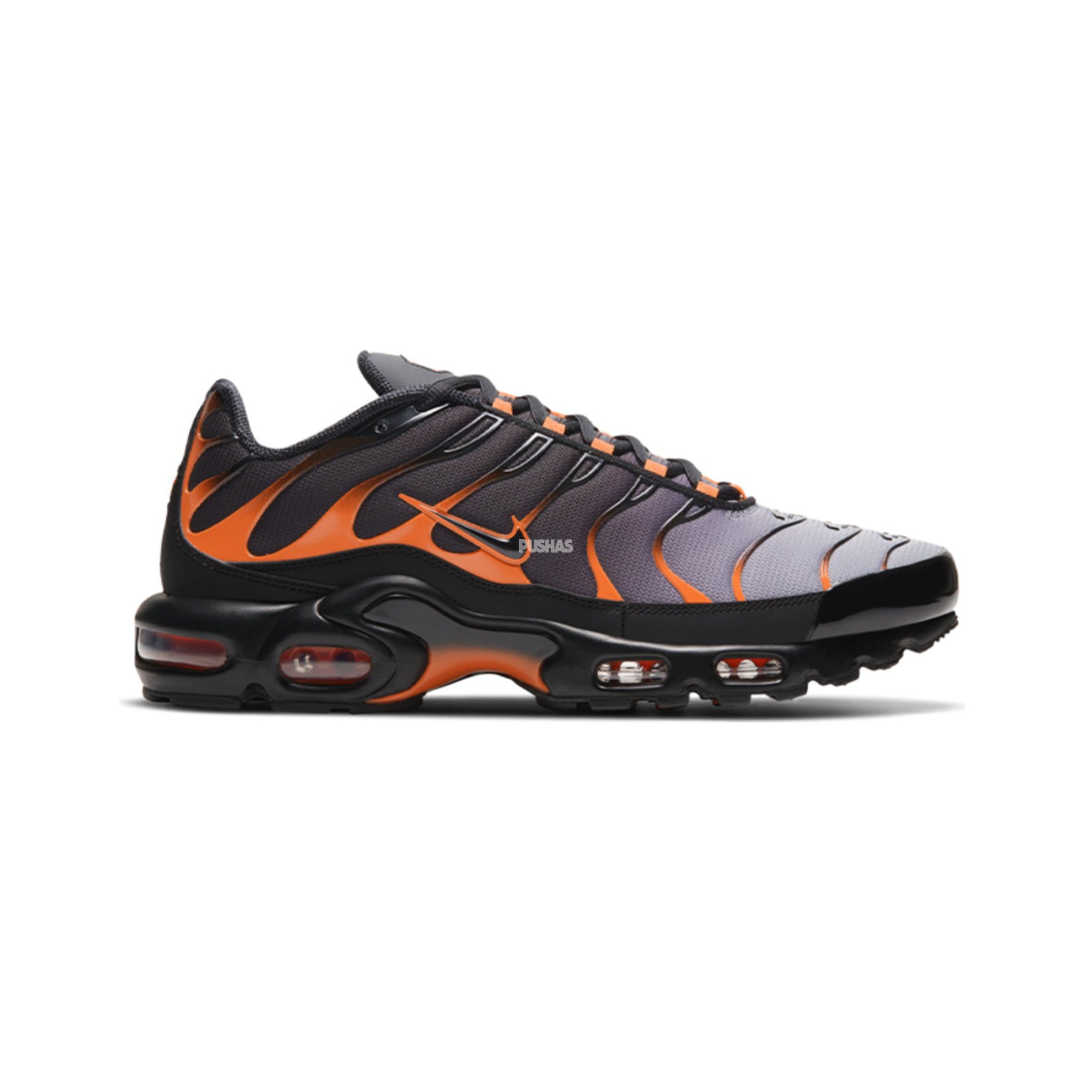 Nike Air Max Plus TN Dracula 2020 PUSHAS