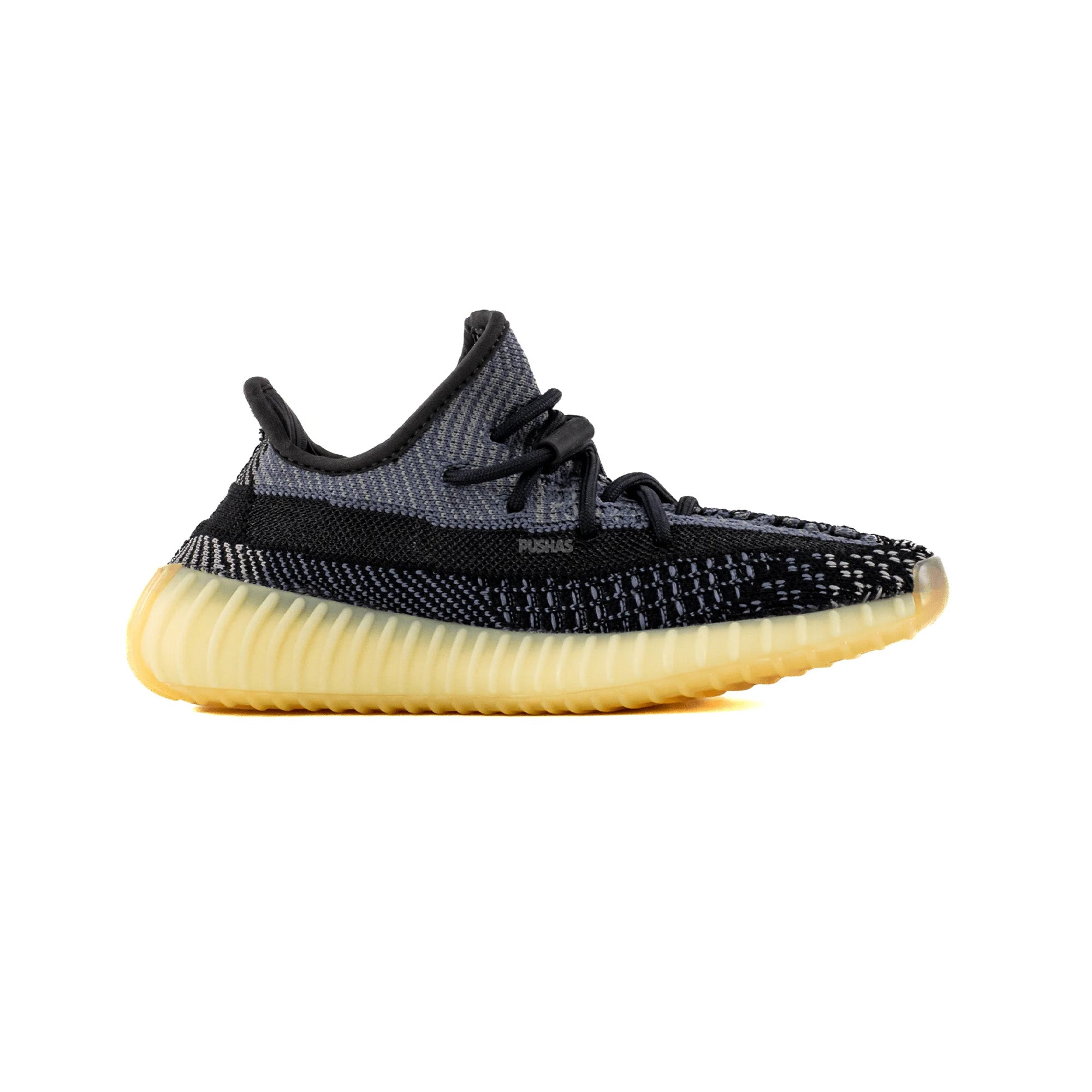 Adidas Yeezy Boost 350 V2 'Carbon' (2020) PUSHAS Adidas Yeezy Boost 350 V2 'Carbon' (2020) PUSHAS