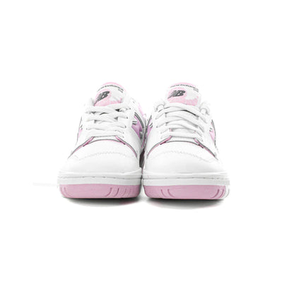 550 'White Bubblegum Pink' W (2022)
