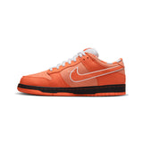 Nike SB Dunk Low 'Concepts Orange Lobster' (Special Box) (2022)