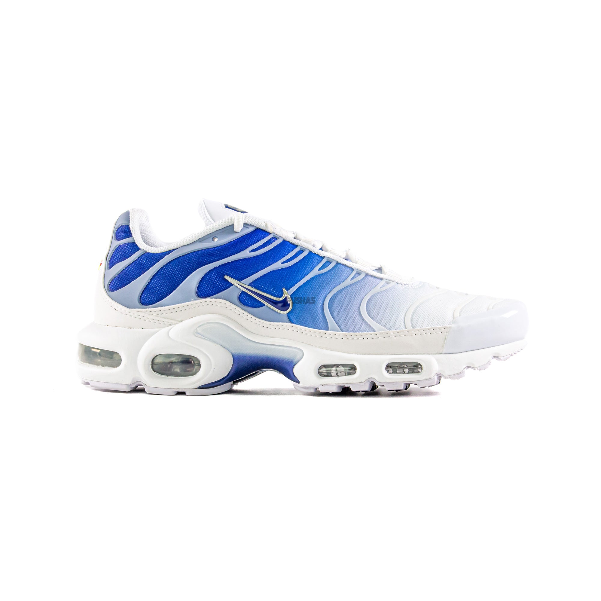 Royal blue air max plus shop