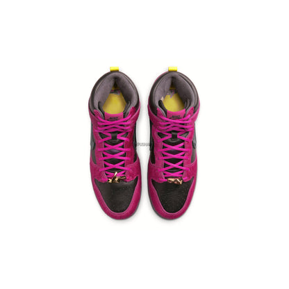 Nike SB Dunk High 'Run The Jewels' (2023)