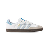 Adidas Samba OG 'White Halo Blue' (2023)