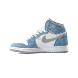 Air Jordan 1 'OG Hyper Royal' GS (2021)