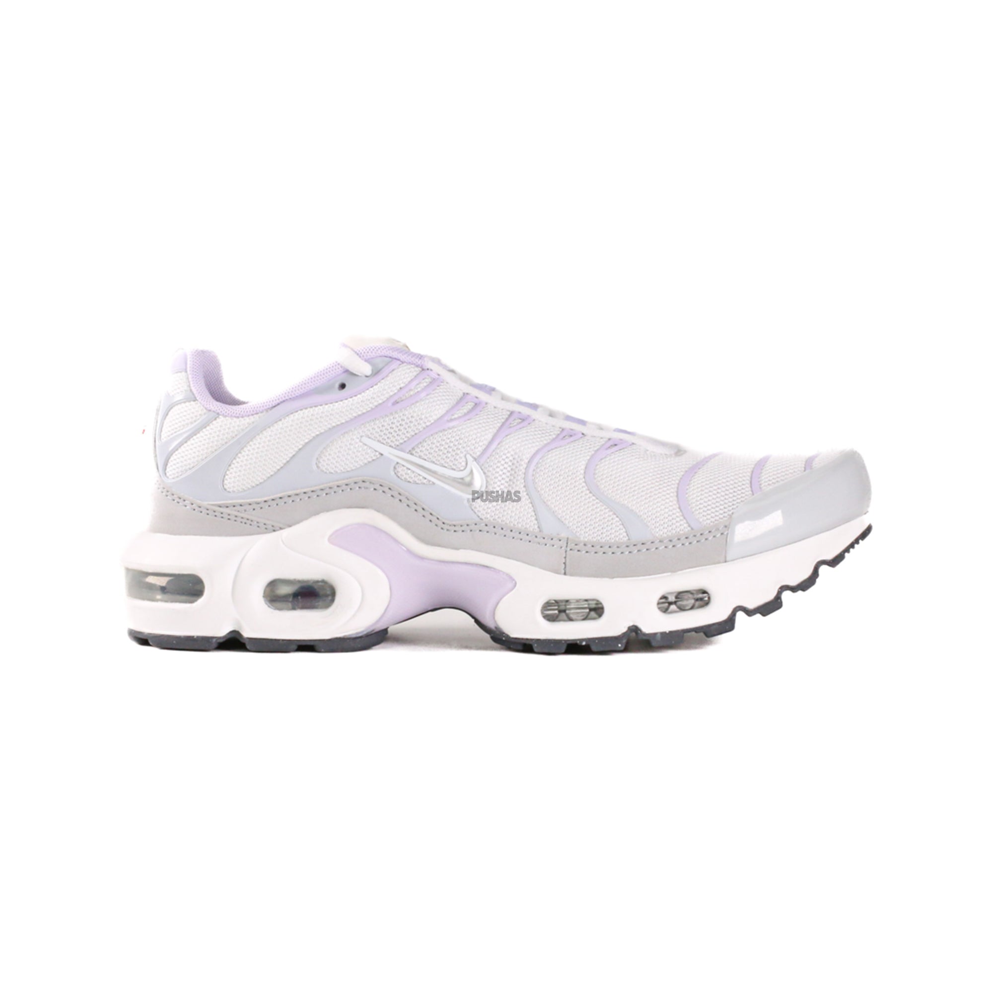 Nike tn purple white sales