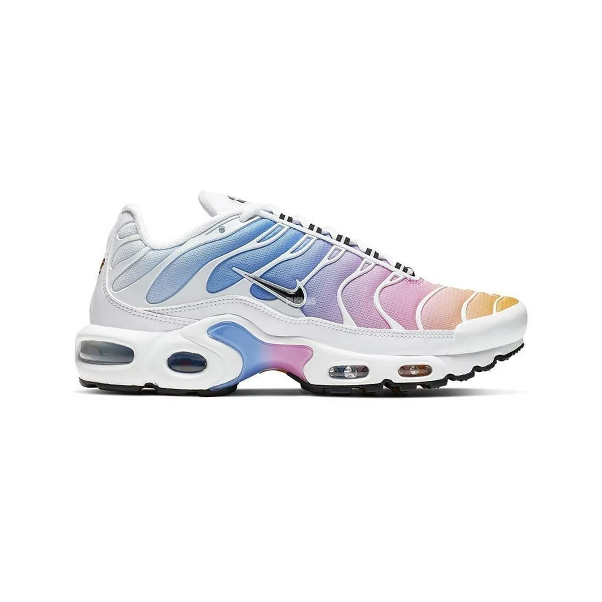 Nike Air Max Plus TN Summer Gradient Women s 2019 PUSHAS