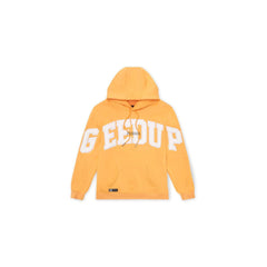 Geedup Team Logo Hoodie 'Peach'