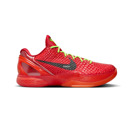 Nike Kobe 6 Protro 'Reverse Grinch' (2023)