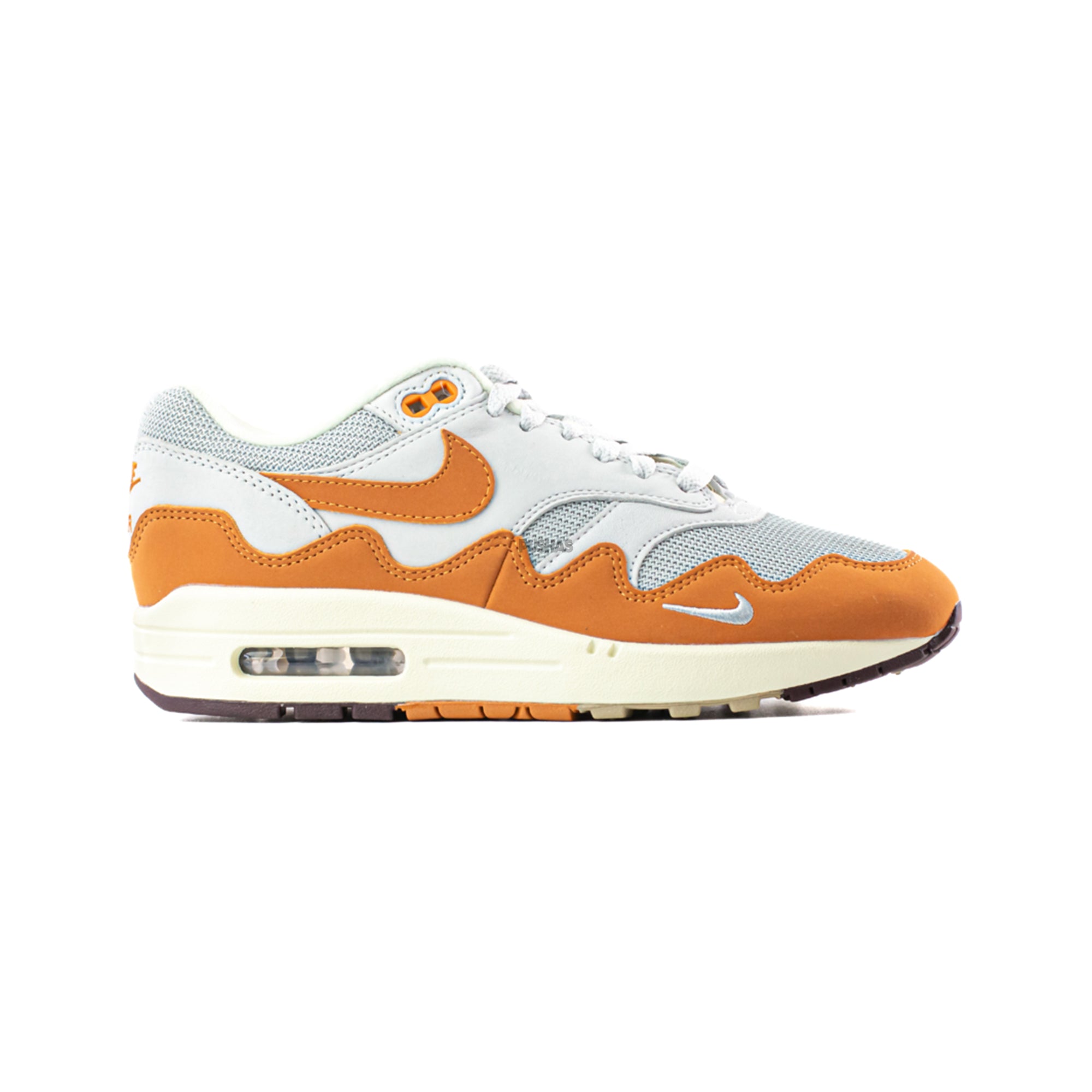 Nike Air Max 1 Patta 'Monarch' (Special Box) – PUSHAS