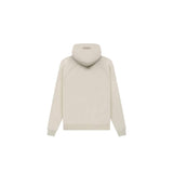 Fear of God Essentials 1977 Hoodie 'Wheat'
