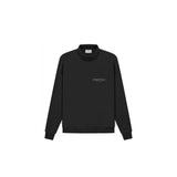 Fear of God Essentials Mockneck 'Stretch Limo' (2022)