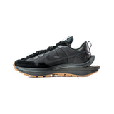 Vaporwaffle x Sacai 'Black Gum' (2022)