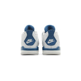 Air Jordan 4 Retro 'Military Blue' TD (2024)