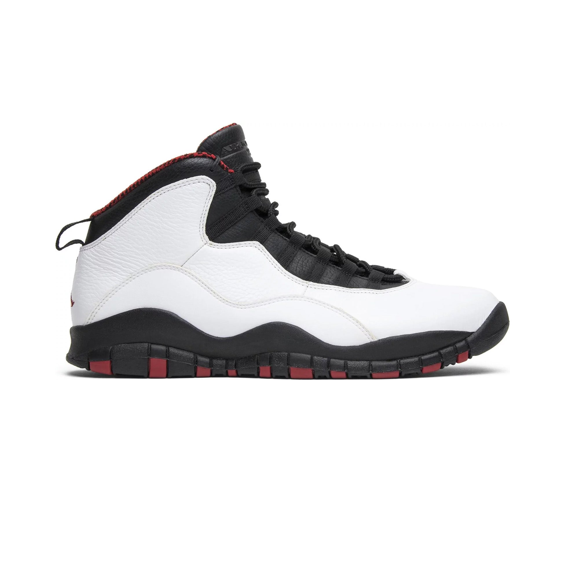 Air Jordan 10 Chicago Bulls 10s 2012 Jordan 10s Jordan 10 Retro
