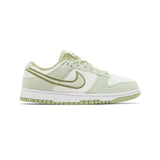 Nike Dunk Low SE Fleece Pack 'Honeydew' Women's (2022)