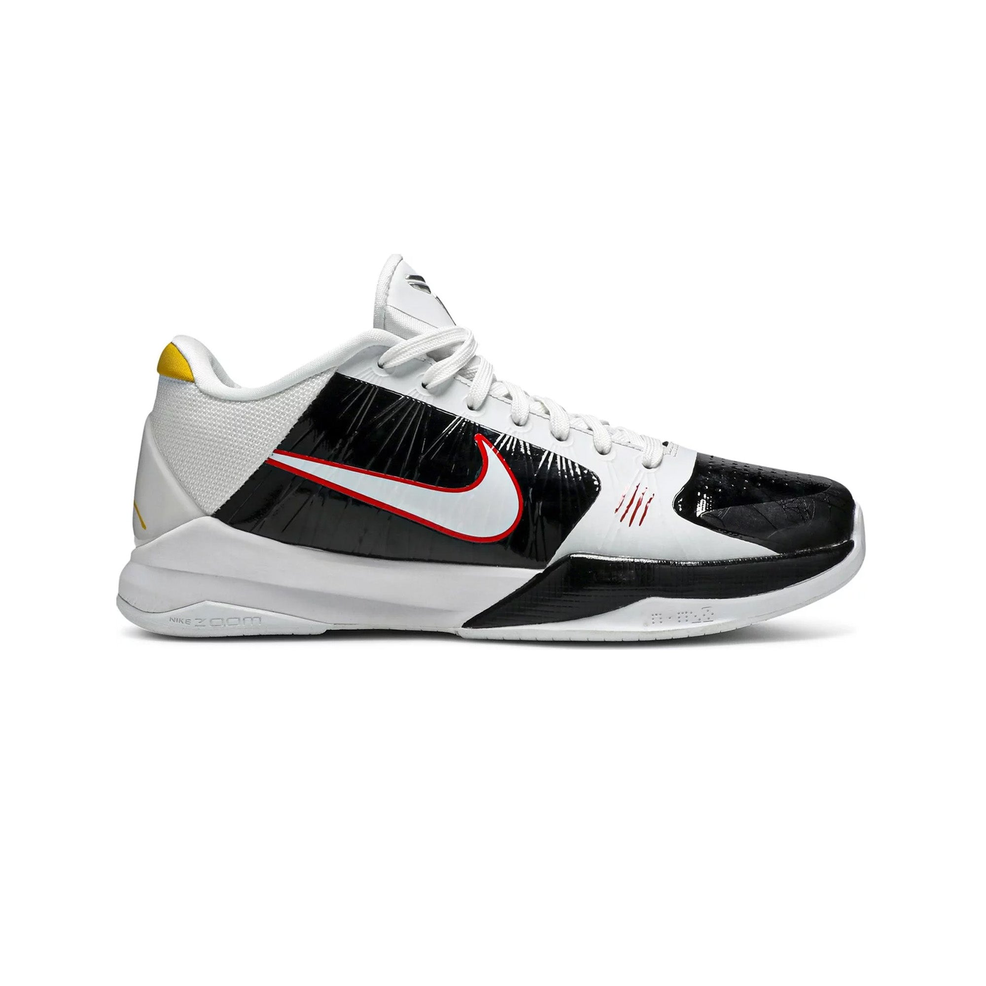 Nike Kobe 5 Protro Bruce Lee Alternate 2020 PUSHAS