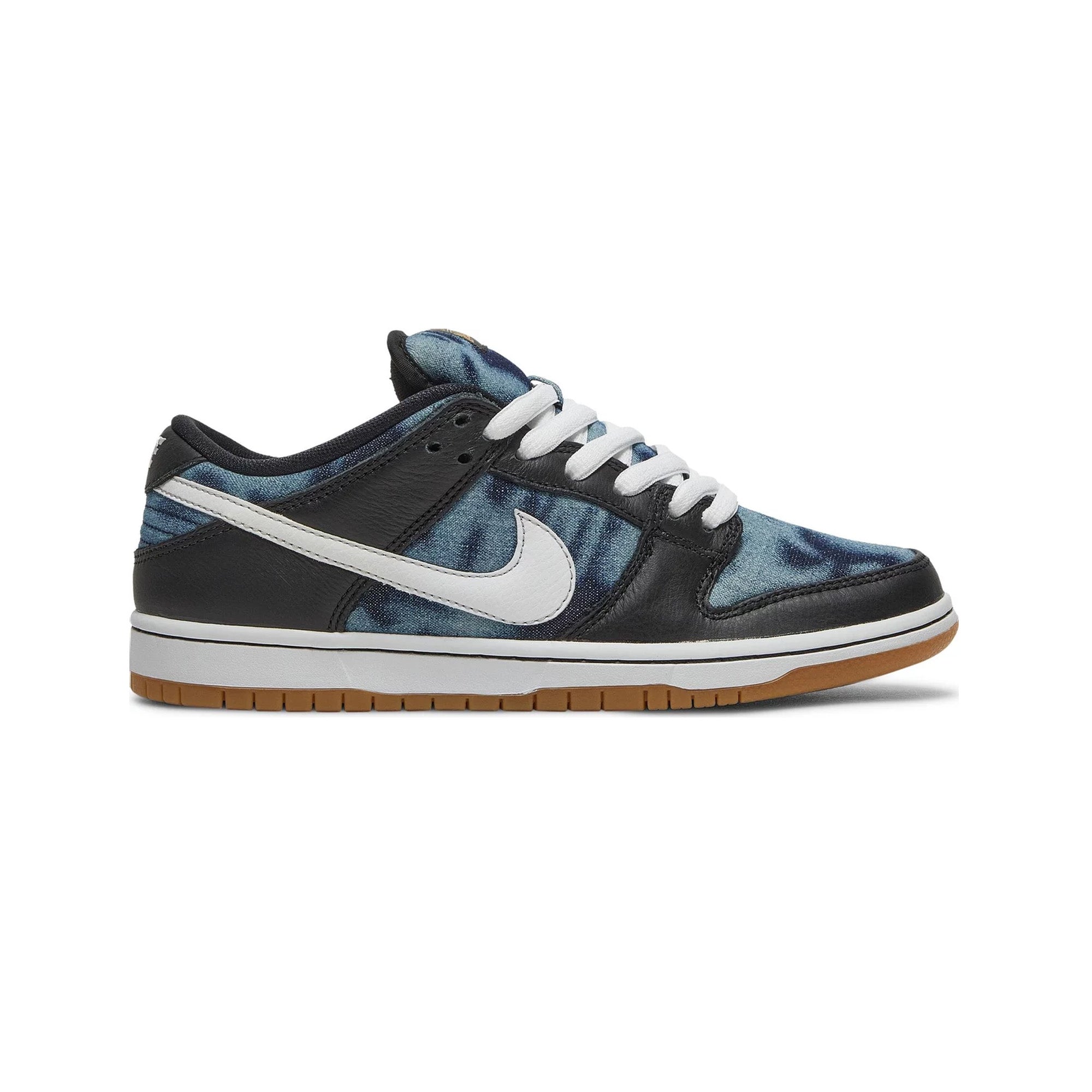 Nike SB Dunk Low Fast Times 2015 PUSHAS