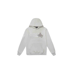 Geedup Play For Keeps G Sportsman Hoodie 'Grey / Grey' (2024)