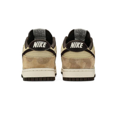 Nike Dunk Low Retro PRM 'Animal Pack Giraffe/Cheetah' (2021)