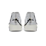 Nike Air Fear Of God Moccasin 'Pure Platinum' (2019)