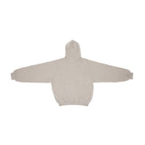 Yeezy x Gap Zip Up Hoodie 'Taupe'