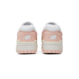 New Balance 550 'White Pink Sea Salt' GS (2022)