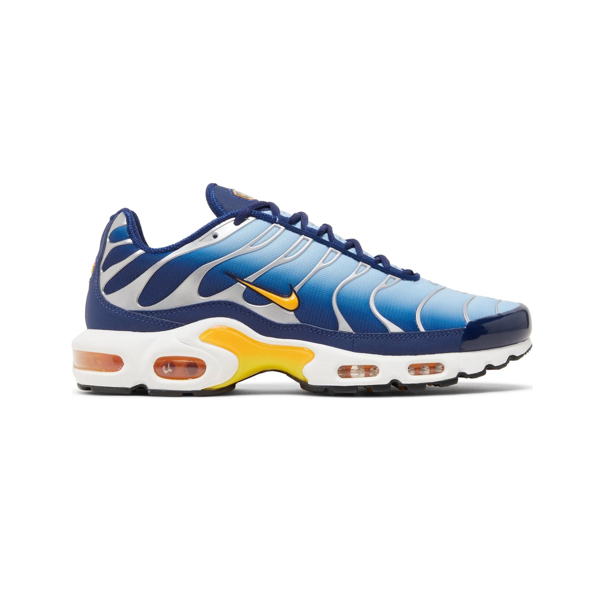 Laser Orange Tn Blue Orange Sneaker Release Nike Tn Air Max Plus