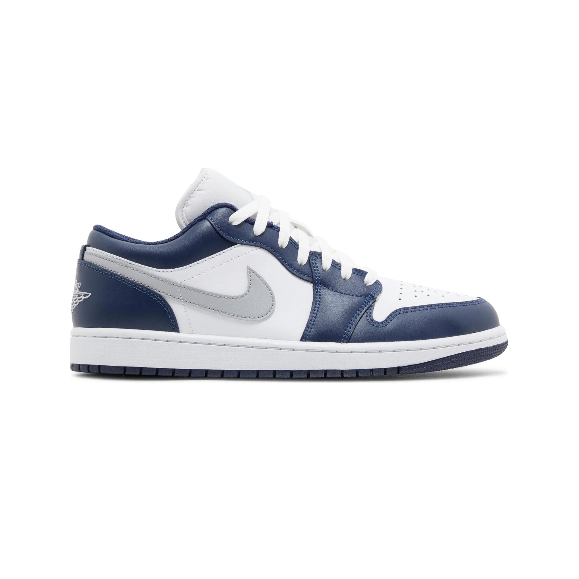 Jordan 1 low cool grey sales