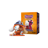 Mighty Jaxx Kandy: Sanrio Spooky Fun Series (6 Blind Boxes)