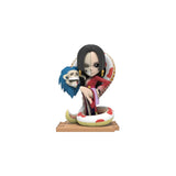 Mighty Jaxx Freeny's Hidden Dissectibles: One Piece Series 4 (Warlords Edition) (6 Blind Boxes)