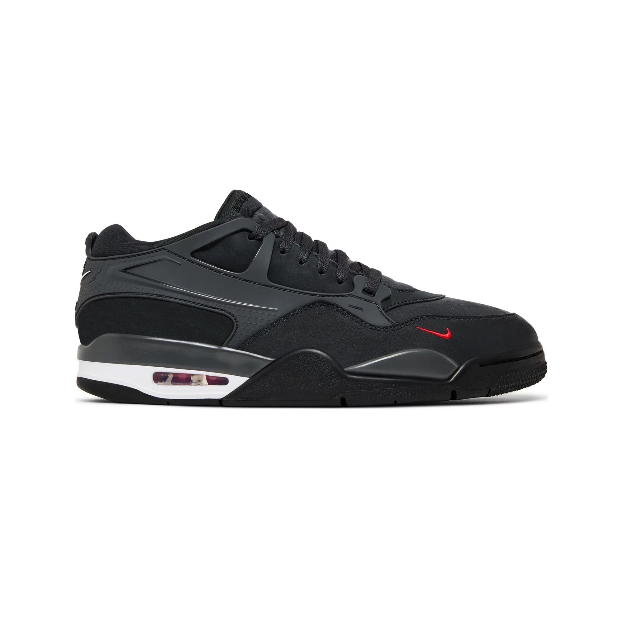 Air Jordan 4 RM SP Nigel Sylvester Driveway 'Grey' (2024 Air Jordan 4 RM SP Nigel Sylvester Driveway 'Grey' (2024