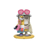 Freeny's Hidden Dissectibles Minions Series 01 'Vacay Edition' (6 Blind Boxes)